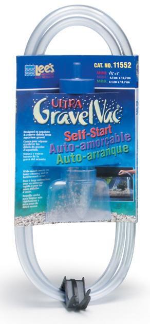 Aquatic Ultra GravelVac Wide Nozzle - Lee's Aquatics - Image 3