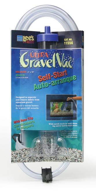 Aquatic Ultra GravelVac Wide Nozzle - Lee's Aquatics - Image 4