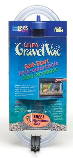 Aquatic Ultra GravelVac Wide Nozzle - Lee's Aquatics - Image 5