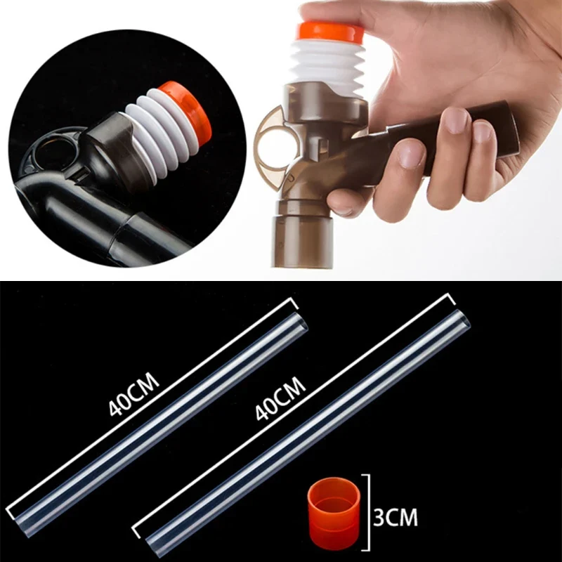 Auto-Siphon Vacuum Tool - ALA - Image 3
