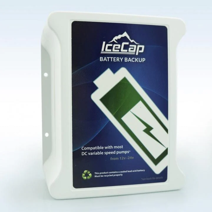 Battery Backup - IceCap - Image 2