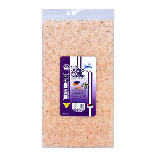 Bio-Pure Frozen Jumbo Mysis Shrimp