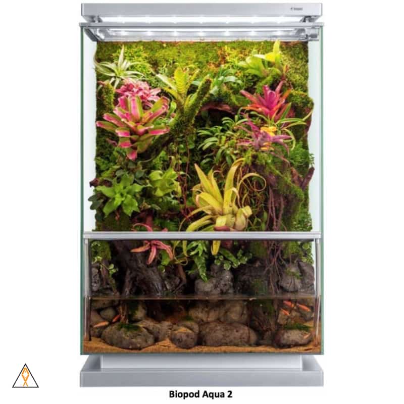 Biopod Smart Microhabitat - Image 3