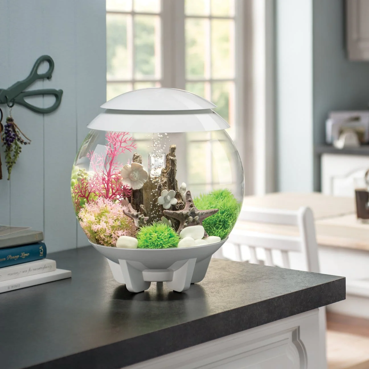 BiOrb Halo 15 Aquarium Kit (4 GAL) - Oase - Image 10