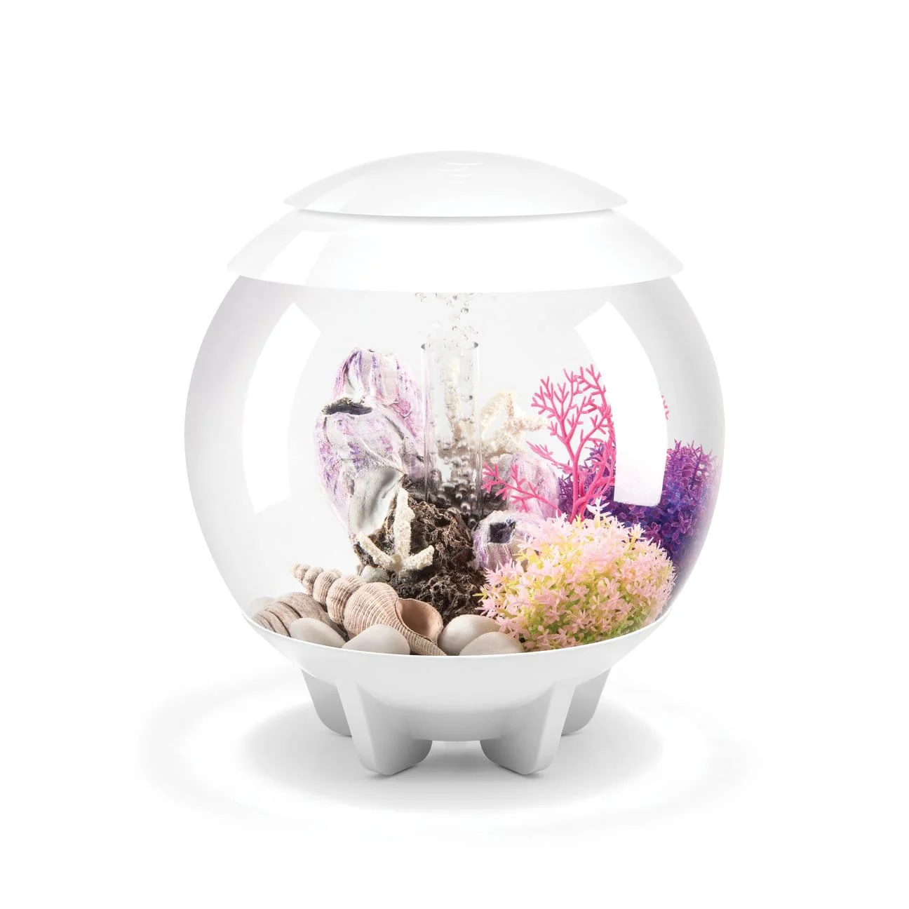 BiOrb Halo 15 Aquarium Kit (4 GAL) - Oase - Image 14