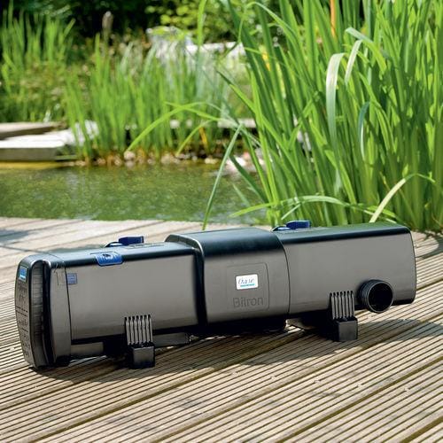 Bitron C 55W UV Sterilizer / Clarifier - Oase - Image 6