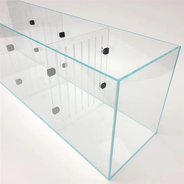 Bookshelf Aquarium Dividers - Lifegard Aquatics - Image 2