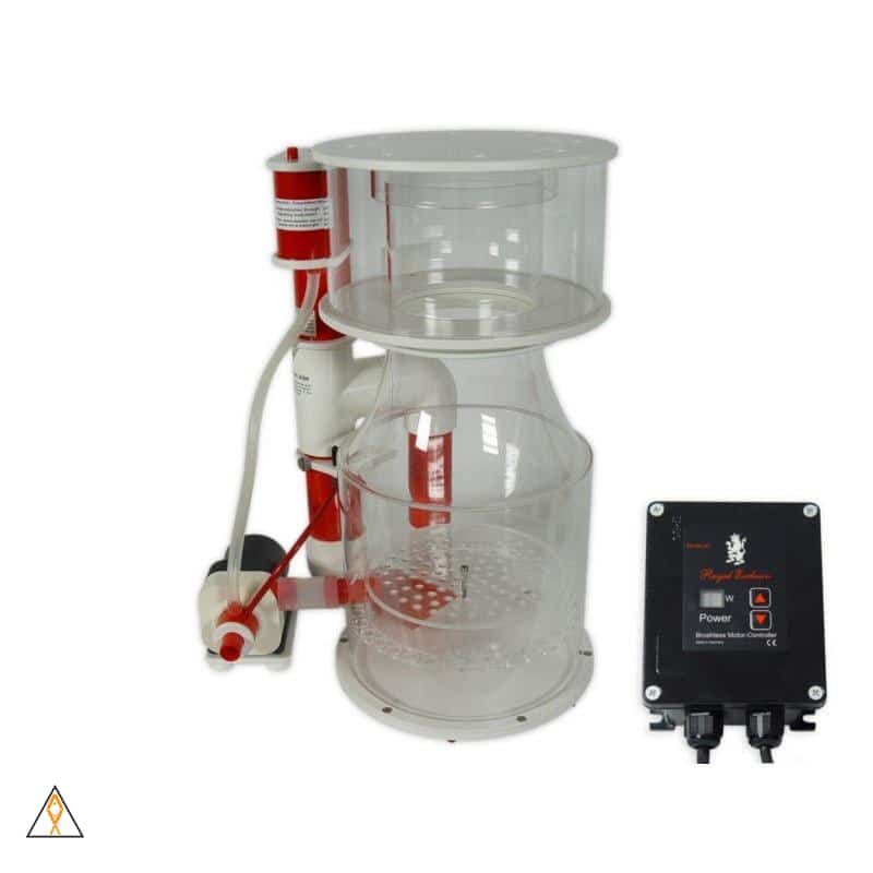 Bubble King Deluxe 300 Internal Protein Skimmer - Royal Exclusiv - Image 2