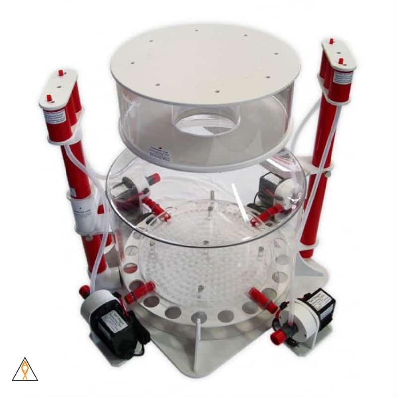 Bubble King Deluxe 650 Internal Protein Skimmer - Royal Exclusiv