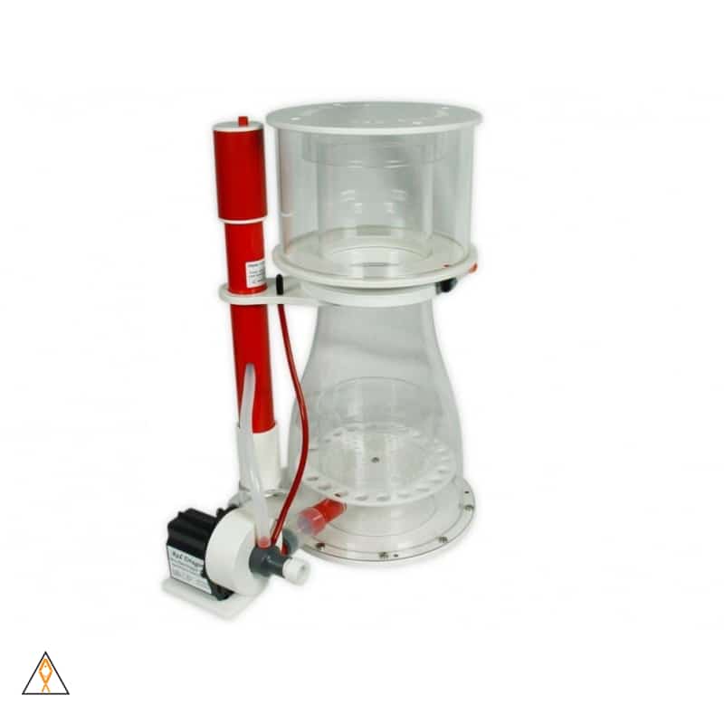 Bubble King Double Cone 250 Protein Skimmer - Royal Exclusiv - Image 2