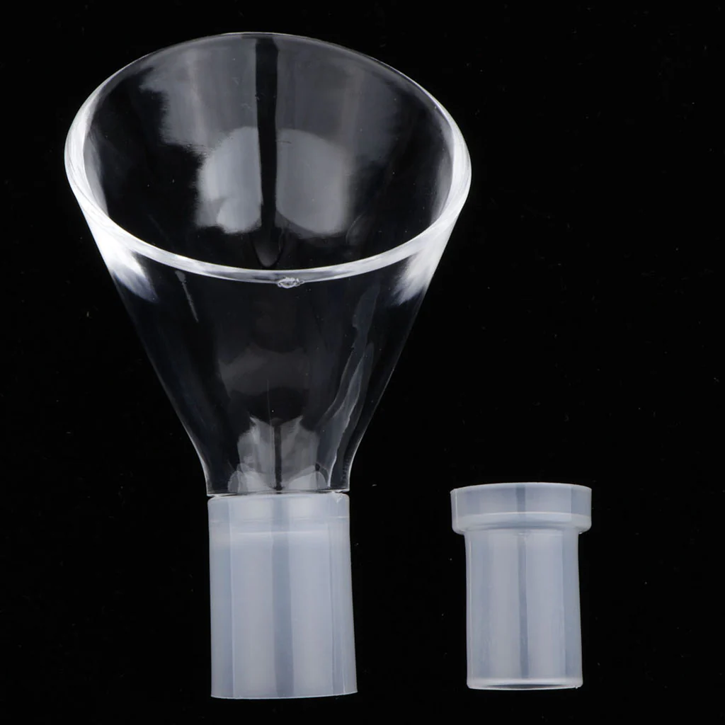 Canister Pipe Lily Nozzle - ALA - Image 2