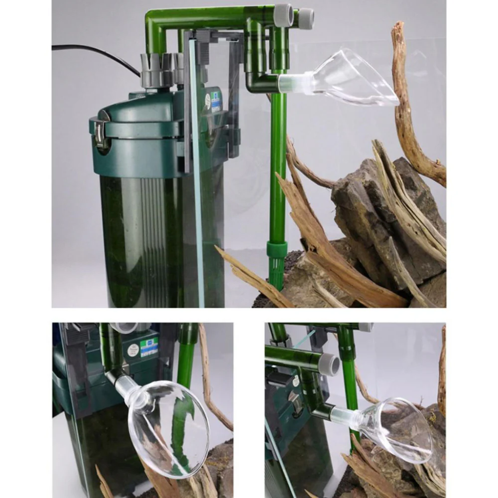 Canister Pipe Lily Nozzle - ALA - Image 3