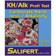 Carbonate Hardness & Alkalinity Test - Salifert - Image 2
