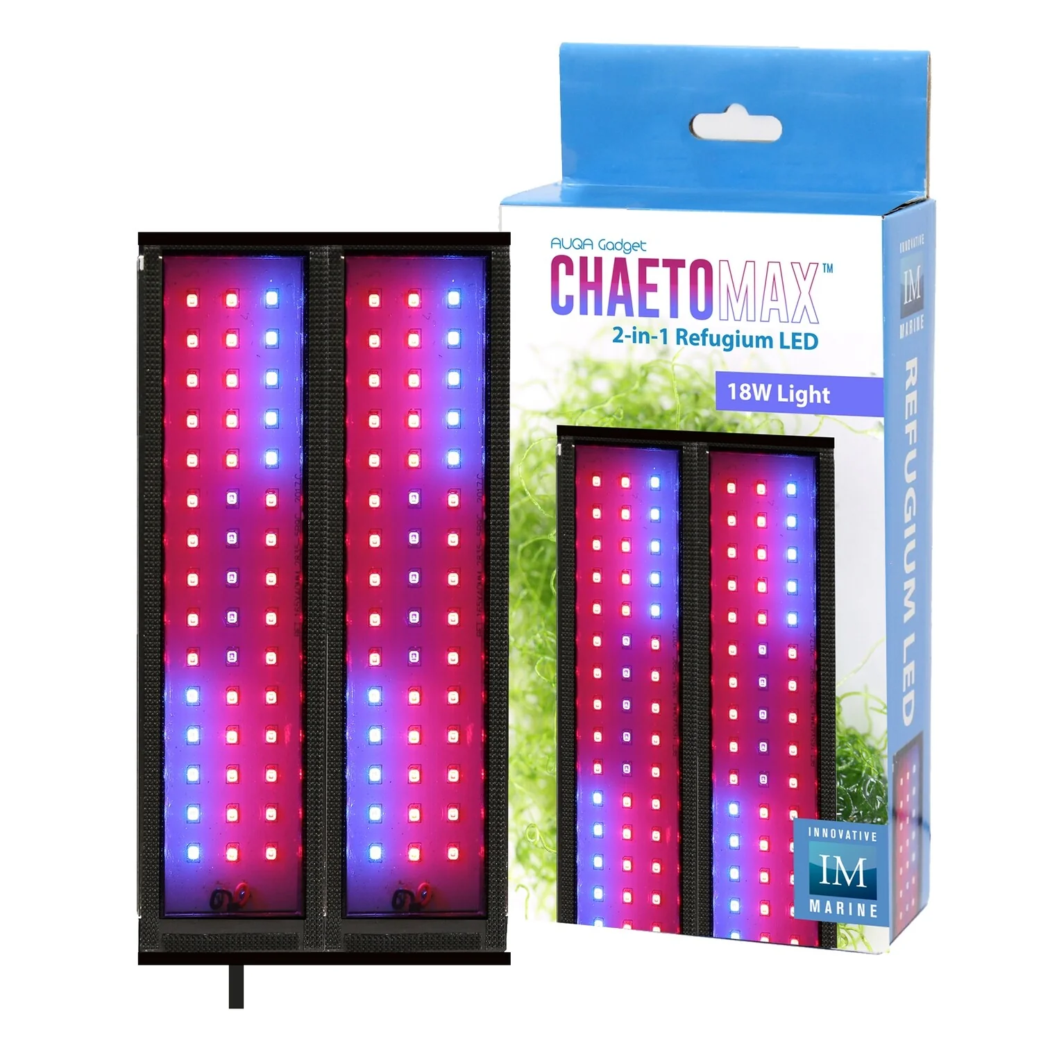 ChaetoMax 2 in 1 Refugium LED - Innovative Marine - Image 3