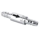 Check Valve 1/4", Stainless Steel - ALA - Image 5