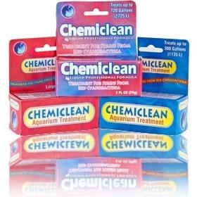Chemiclean Aquarium Cyano Remover - Image 2