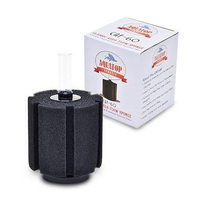 Classic Air Powered Sponge Filter - AquaTop - Image 6