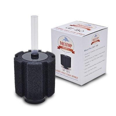Classic Air Powered Sponge Filter - AquaTop - Image 7