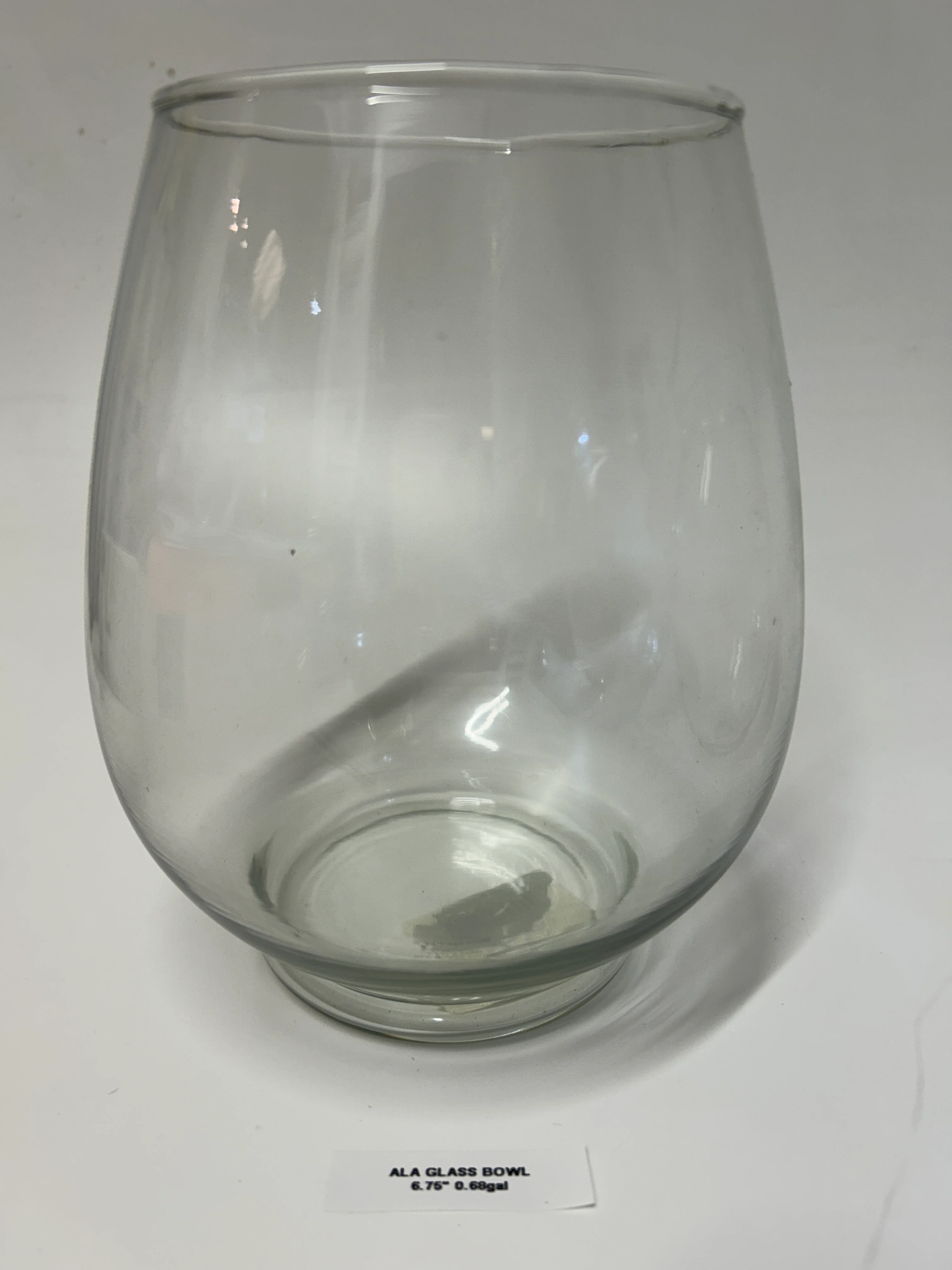 Classic Fish Bowls - ALA - Image 2