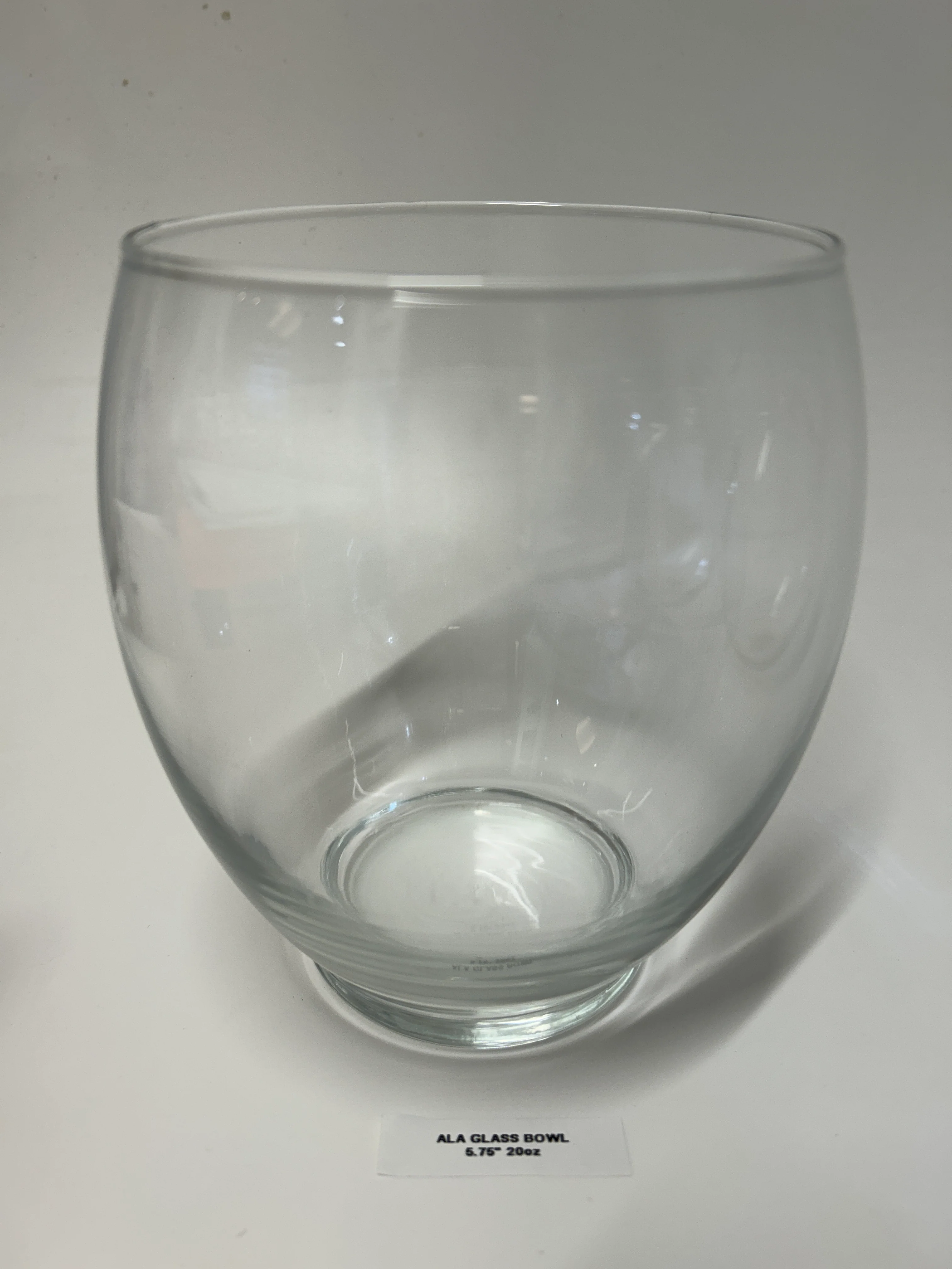 Classic Fish Bowls - ALA - Image 3