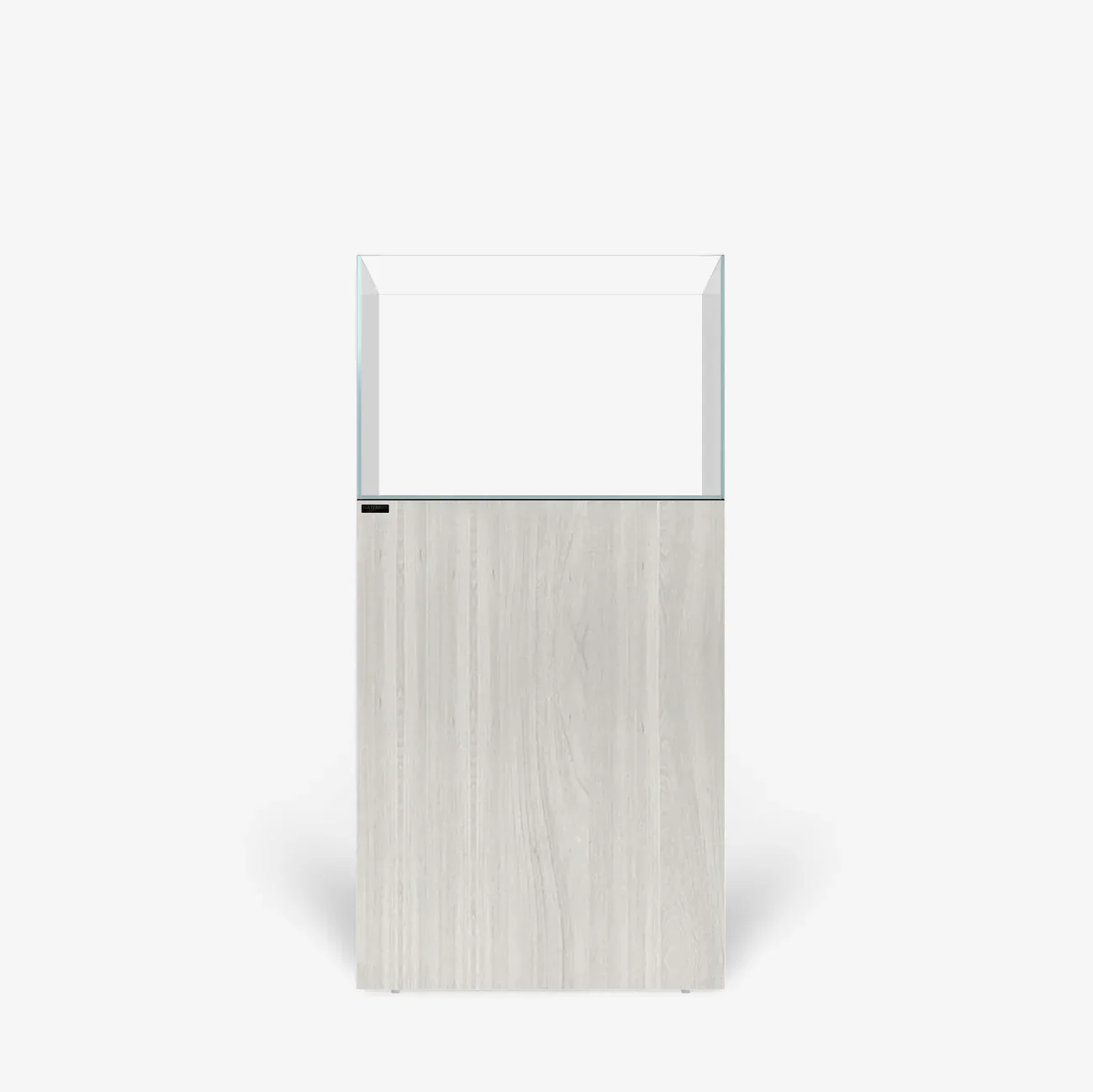Clear Mini Ultra Low Iron Glass Aquarium and Cabinet - Waterbox Aquariums - Image 17