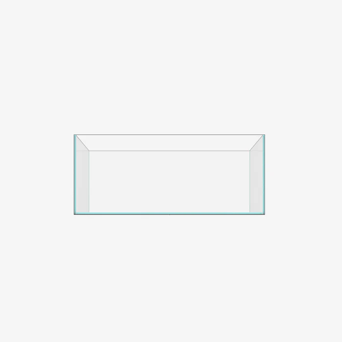 Clear Ultra Low Iron Glass Aquarium and Cabinet - Waterbox Aquariums - Image 31