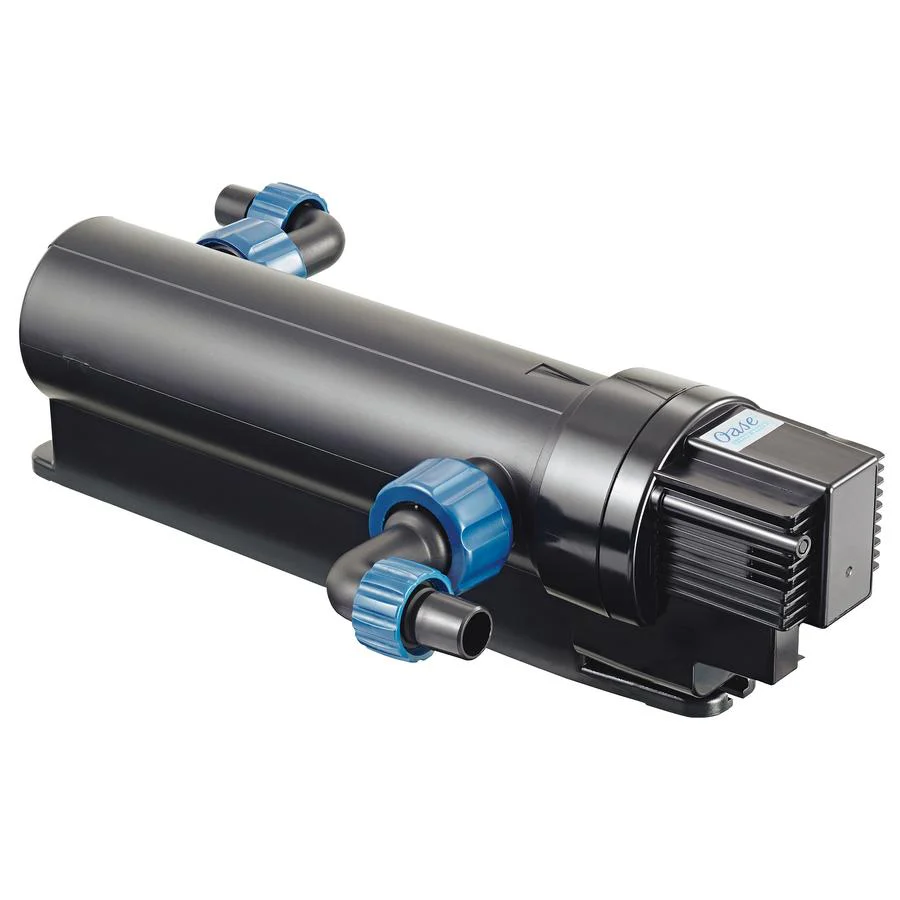 ClearTronic In-Line UV Sterilizer / Clarifier - Oase - Image 3