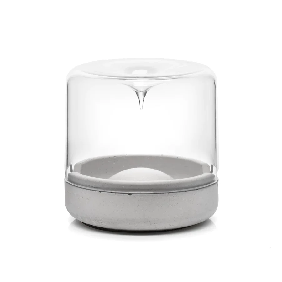 Closed Natura Bioasis Terrarium, Small - Image 3