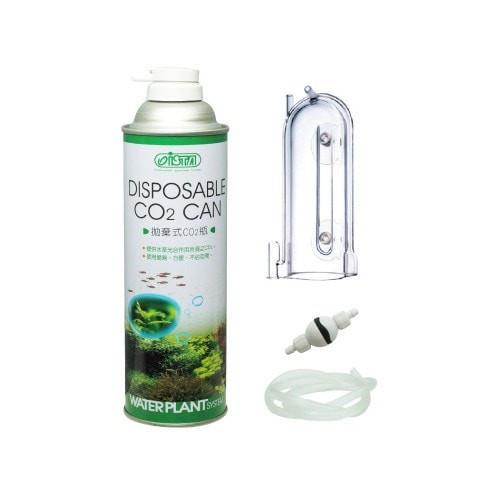 CO2 Diffuser Bell Set - Ista - Image 3