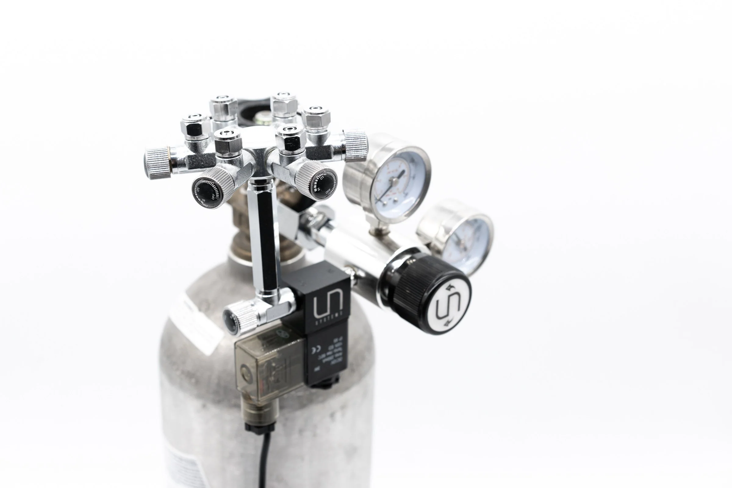 CO2 Splitter - UNS - Image 10
