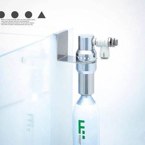 CO2 System Kit - DOOA - Image 2