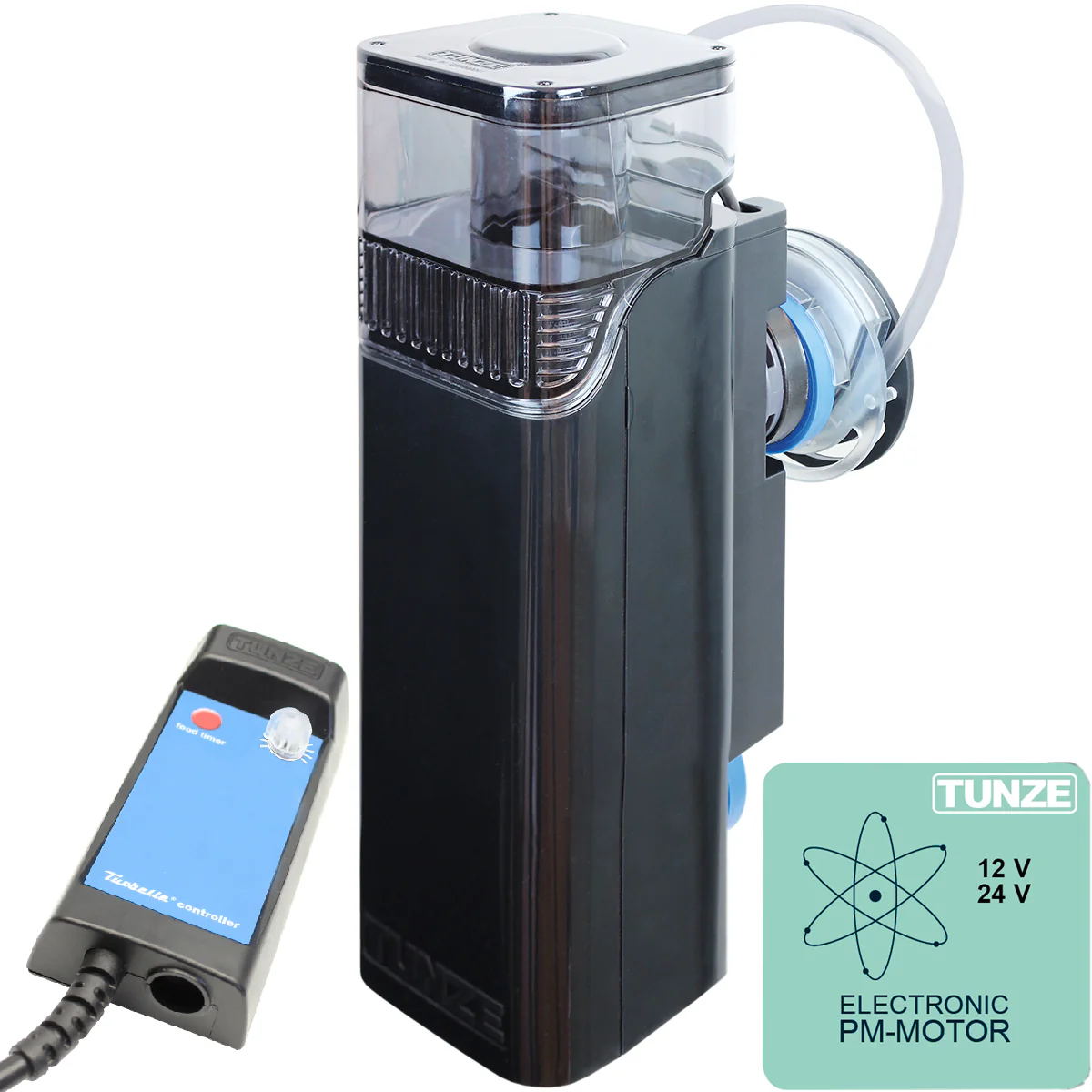 Comline DOC Skimmer - Tunze - Image 5