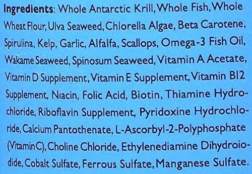 Community Fish 1mm Sinking Pellets - New Life Spectrum - Image 5