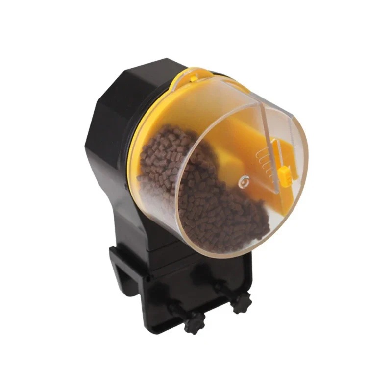 Compact Automatic Fish Feeder - ALA - Image 2