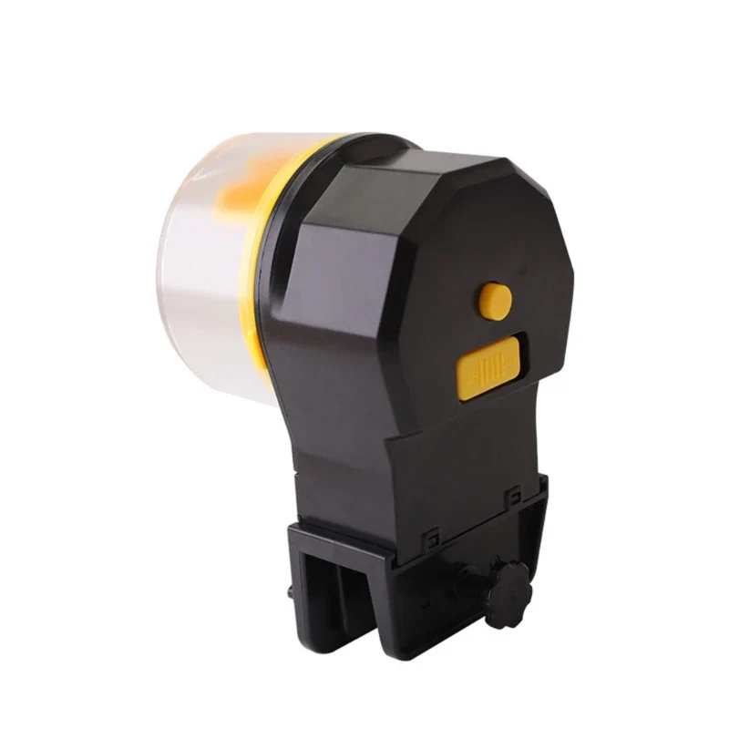 Compact Automatic Fish Feeder - ALA - Image 3