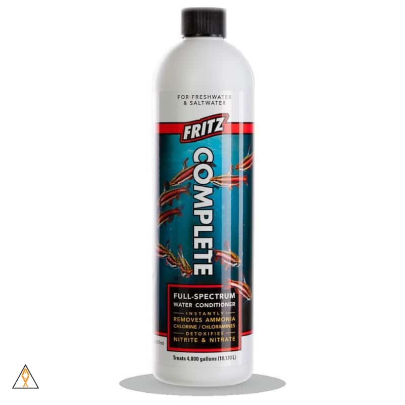 Complete Full-Spectrum Water Conditioner - Fritz Aquatics - Image 3