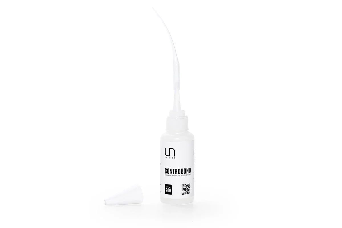 UNS Controbond Super Glue Adhesive - Ultum Nature Systems