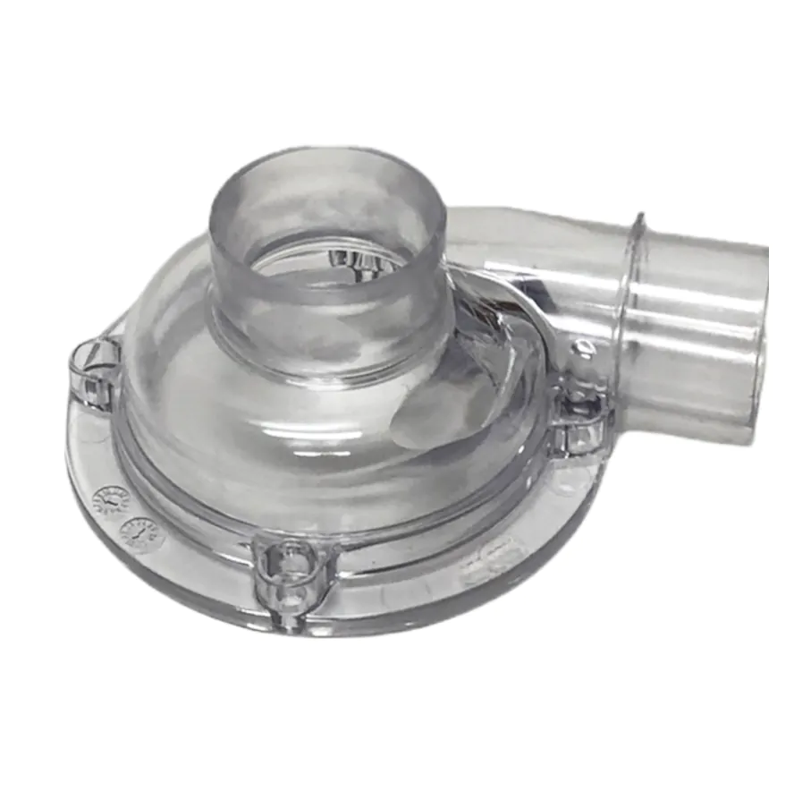 Controllable DC Pump Replacement Parts - Abyzz - Image 2