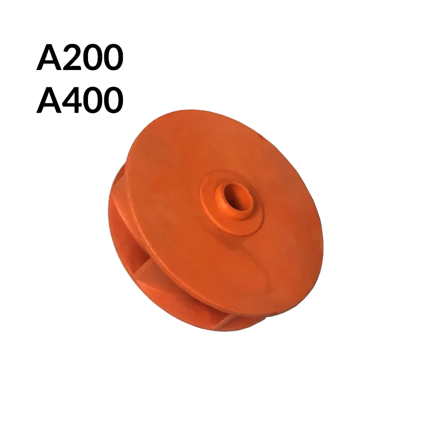 Controllable DC Pump Replacement Parts - Abyzz - Image 3