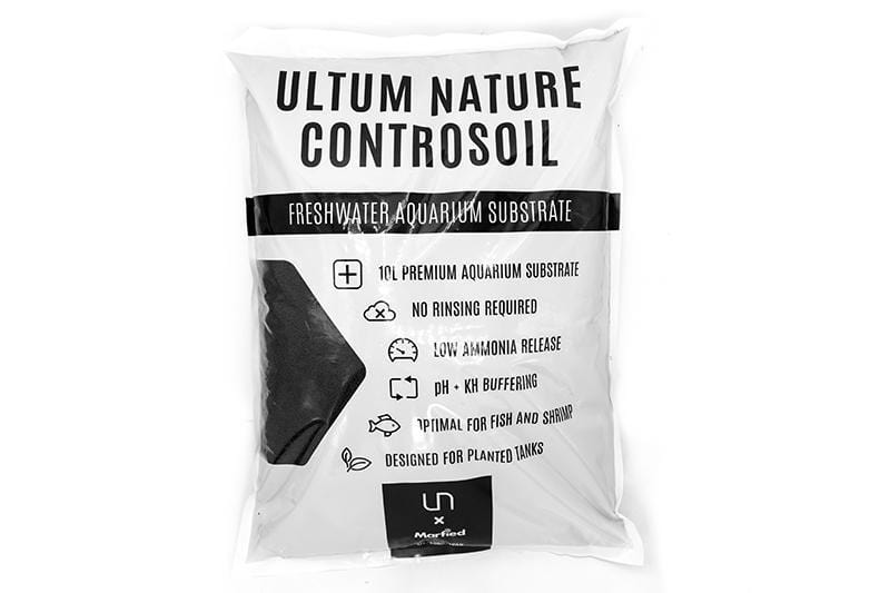 Controsoil Extra Fine Soil - UNS - Image 3