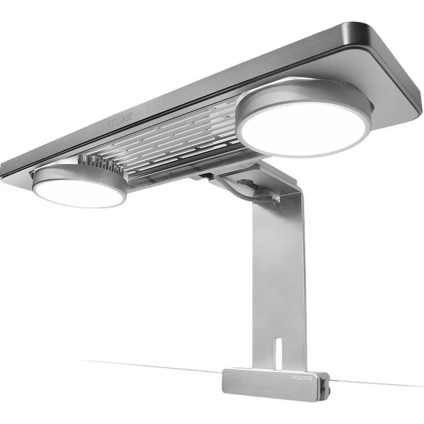 COOKIE Professional Aquatic Plant LED Fixture - ATLEDTiS - Image 2