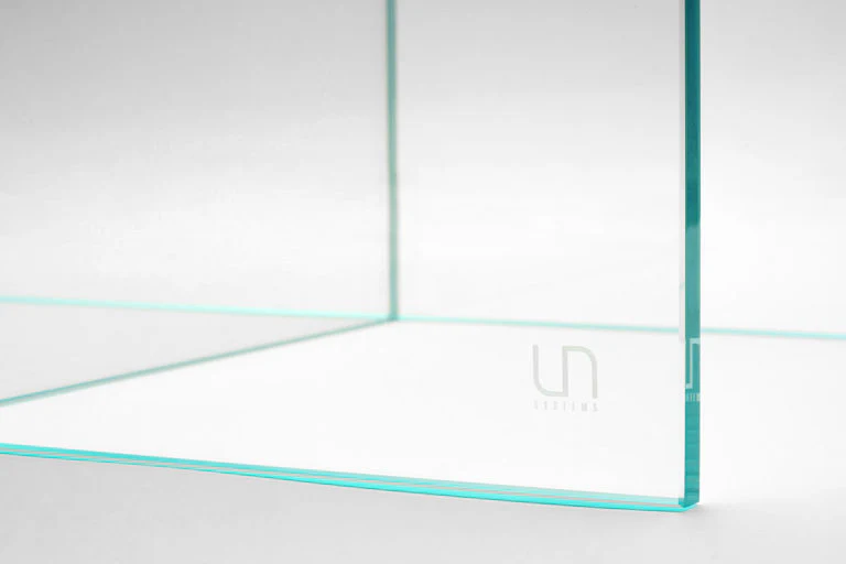 UNS 60 Ultra Clear Glass Stand - Ultum Nature Systems - Image 3