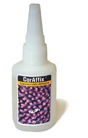 CorAffix Cyanoacrylate Coral Adhesive - Two Little Fishies - Image 4