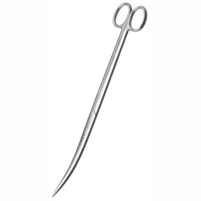 Curved Aqua Scissors - DOOA - Image 5
