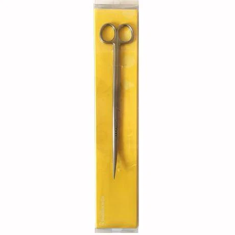 Curved Aqua Scissors - DOOA - Image 8
