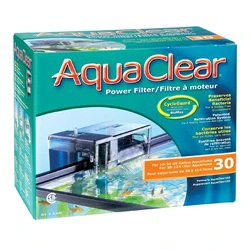 AquaClear CycleGuard HOB Power Filter - Hagen - Image 6