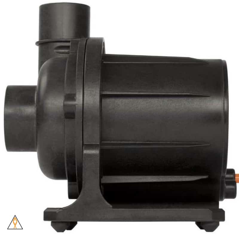 DC Controllable Pump - Abyzz - Image 4