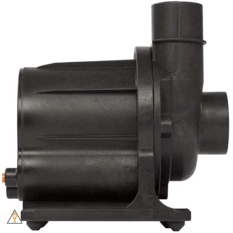 DC Controllable Pump - Abyzz - Image 5