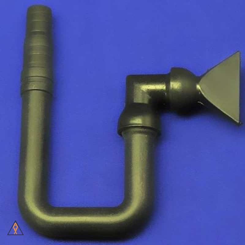 Directional Return Jet Nozzle - ALA - Image 2