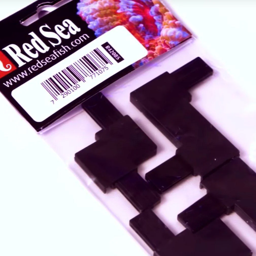 DIY Customizable Aquarium Net Cover Accessory Kit - Red Sea - Image 3